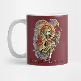 Sanguis Aeternus Mug